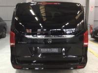 Mercedes Clase V 250d 6E Avantgarde Extralargo