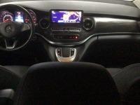 Mercedes Clase V 250d 6E Avantgarde Extralargo