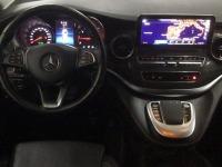 Mercedes Clase V 250d 6E Avantgarde Extralargo