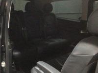 Mercedes Clase V 250d 6D Avantgarde Extralargo