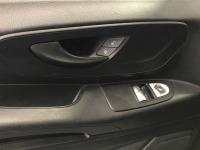 Mercedes Vito 110 CDI 6D Pro Largo