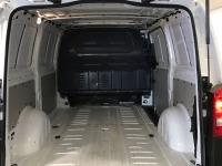 Mercedes Vito 110 CDI 6D Pro Largo