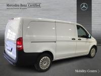 Mercedes Vito 110 CDI 6D Pro Largo