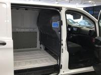 Mercedes Vito 110 CDI 6D Pro Largo
