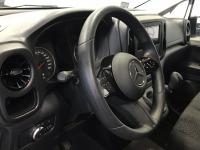 Mercedes Vito 110 CDI 6D Pro Largo