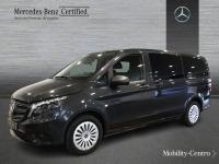 Mercedes Vito 116 CDI Tourer Pro Larga