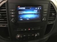 Mercedes Vito 116 CDI Tourer Pro Larga