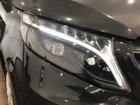 Mercedes Vito 116 CDI Tourer Pro Larga