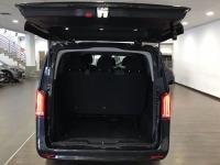 Mercedes Vito 116 CDI Tourer Pro Larga