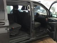 Mercedes Vito 116 CDI Tourer Pro Larga