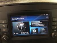 Mercedes Vito 116 CDI Tourer Pro Larga