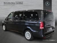Mercedes Vito 116 CDI Tourer Pro Larga