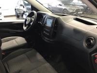 Mercedes Vito 116 CDI Tourer Pro Larga