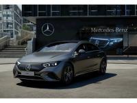 Mercedes Eqe 350+ + amg line exterior e interior