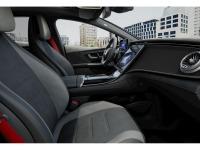 Mercedes Eqe 350+ + amg line exterior e interior