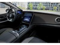 Mercedes Eqe 350+ + amg line exterior e interior