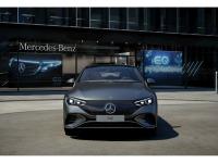 Mercedes Eqe 350+ + amg line exterior e interior