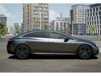 Mercedes Eqe 350+ + amg line exterior e interior