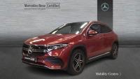 Mercedes Eqa 250 amg line