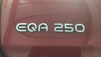 Mercedes Eqa 250 amg line
