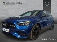 Mercedes Gla GLA 200
