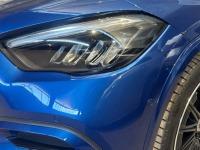 Mercedes Gla GLA 200