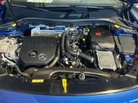 Mercedes Gla GLA 200