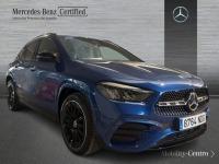 Mercedes Gla GLA 200