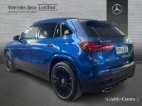 Mercedes Gla GLA 200