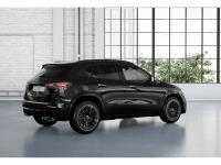 Mercedes Gla GLA 200