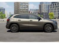 Mercedes Eqa 250 amg line