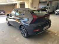 Hyundai Bayon 1.2 MPI Maxx