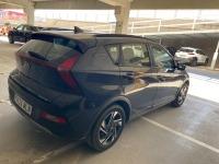 Hyundai Bayon 1.2 MPI Maxx