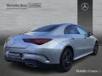 Mercedes Cla CLA 250 e
