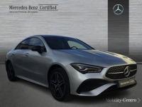 Mercedes Cla CLA 250 e
