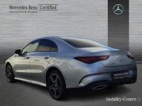 Mercedes Cla CLA 250 e