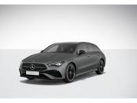 Mercedes Cla CLA 200 Shooting Brake