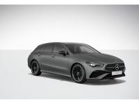 Mercedes Cla CLA 200 Shooting Brake
