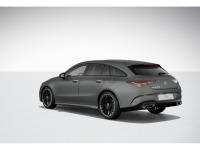 Mercedes Cla CLA 200 Shooting Brake