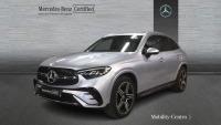 Mercedes Glc GLC 220 d 4MATIC