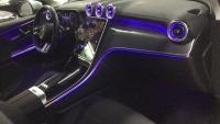 Mercedes Glc GLC 220 d 4MATIC