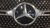 Mercedes Glc GLC 220 d 4MATIC