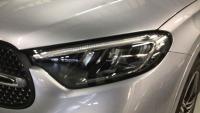 Mercedes Glc GLC 220 d 4MATIC