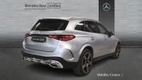 Mercedes Glc GLC 220 d 4MATIC