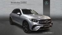 Mercedes Glc GLC 220 d 4MATIC