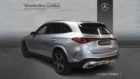 Mercedes Glc GLC 220 d 4MATIC