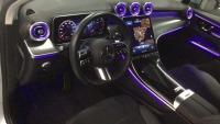 Mercedes Glc GLC 220 d 4MATIC