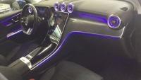 Mercedes Glc GLC 220 d 4MATIC