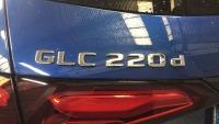 Mercedes Glc GLC 220 d 4MATIC