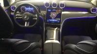 Mercedes Glc GLC 220 d 4MATIC